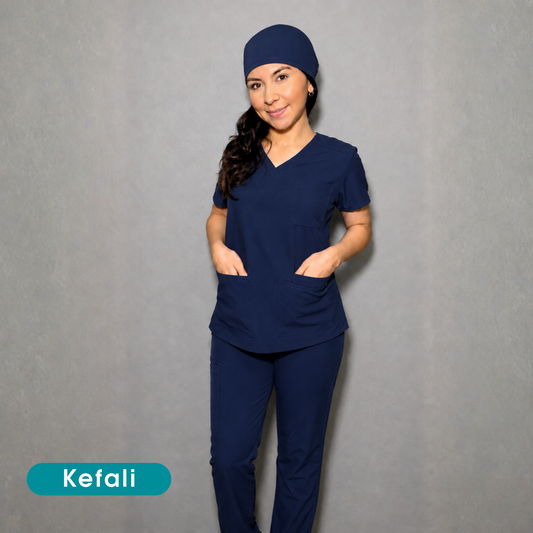 Pijama Quirúrgica | Kefali Soma Marino
