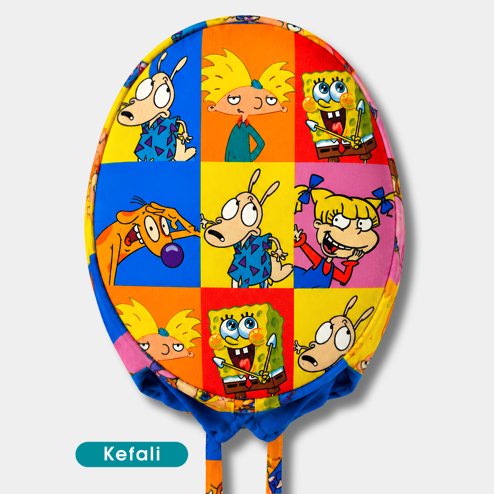 Kefali | gorro quirúrgico nick