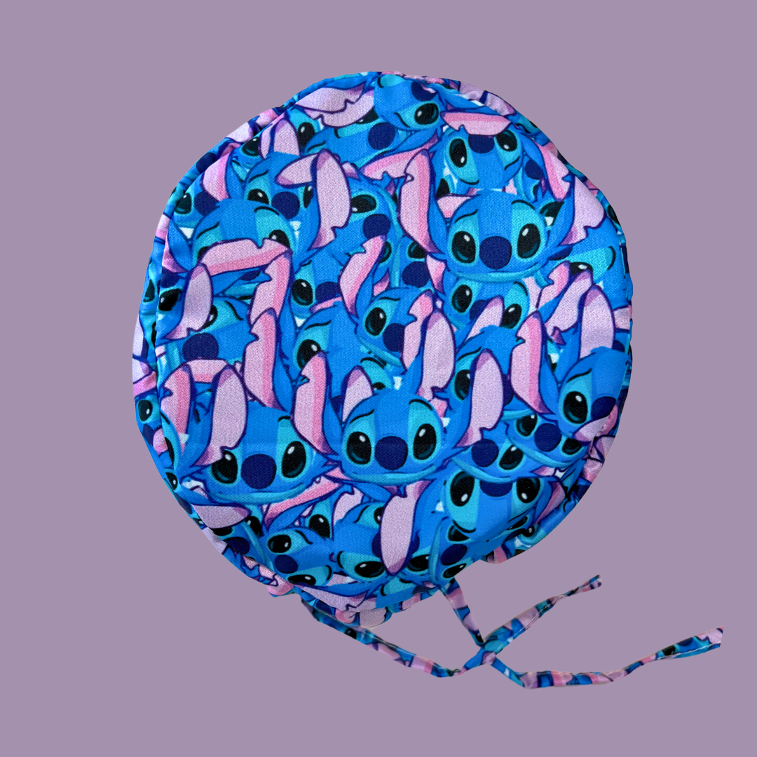 Stitch Caras