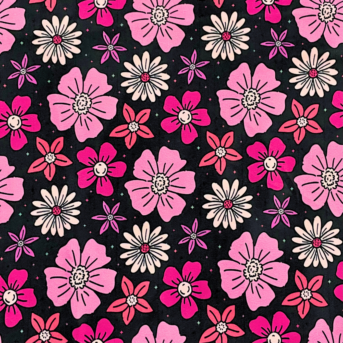 Flores