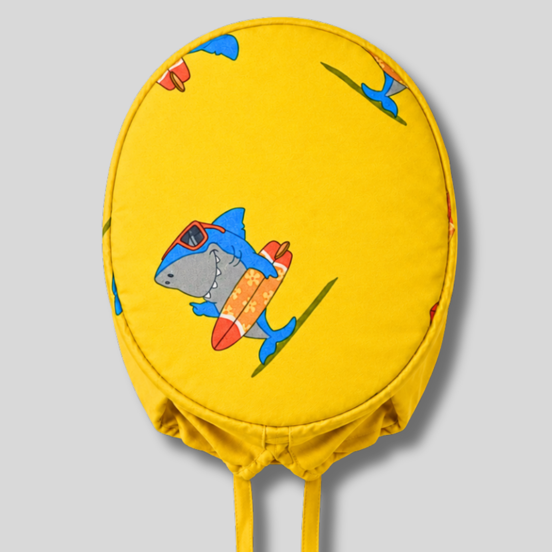 Gorro Quirúrgico Tiburón Playero