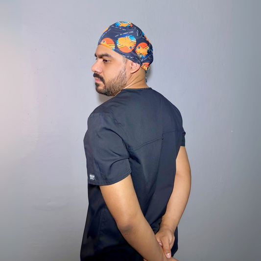 Don´t Worry Be Capy