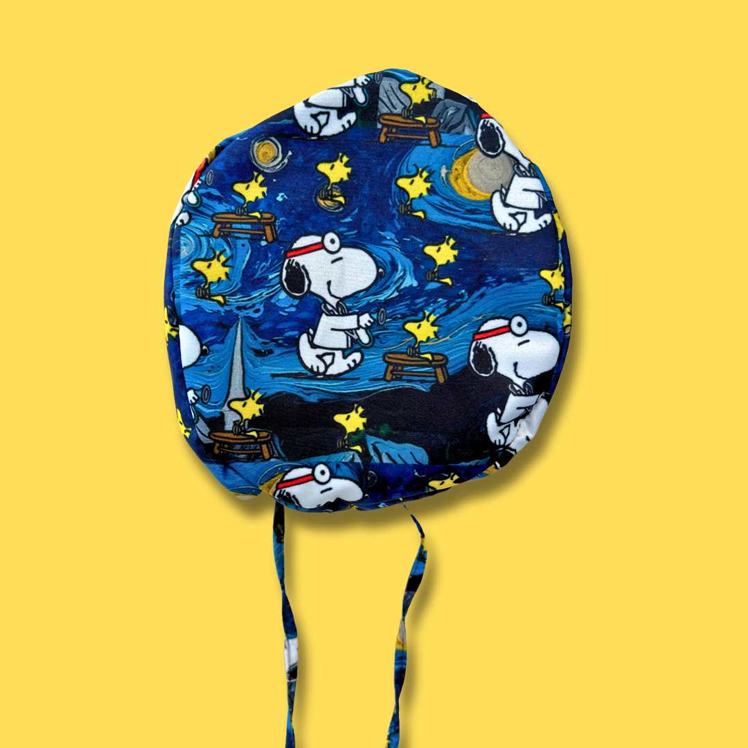 Dr. Snoopy