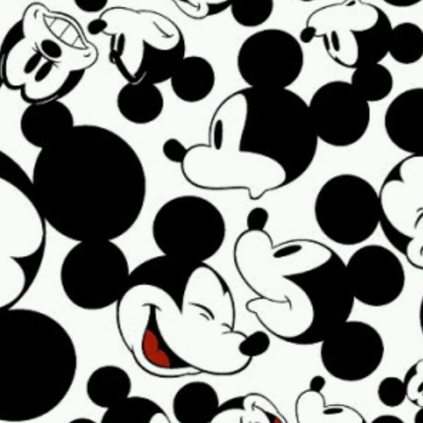 Mickey Mouse