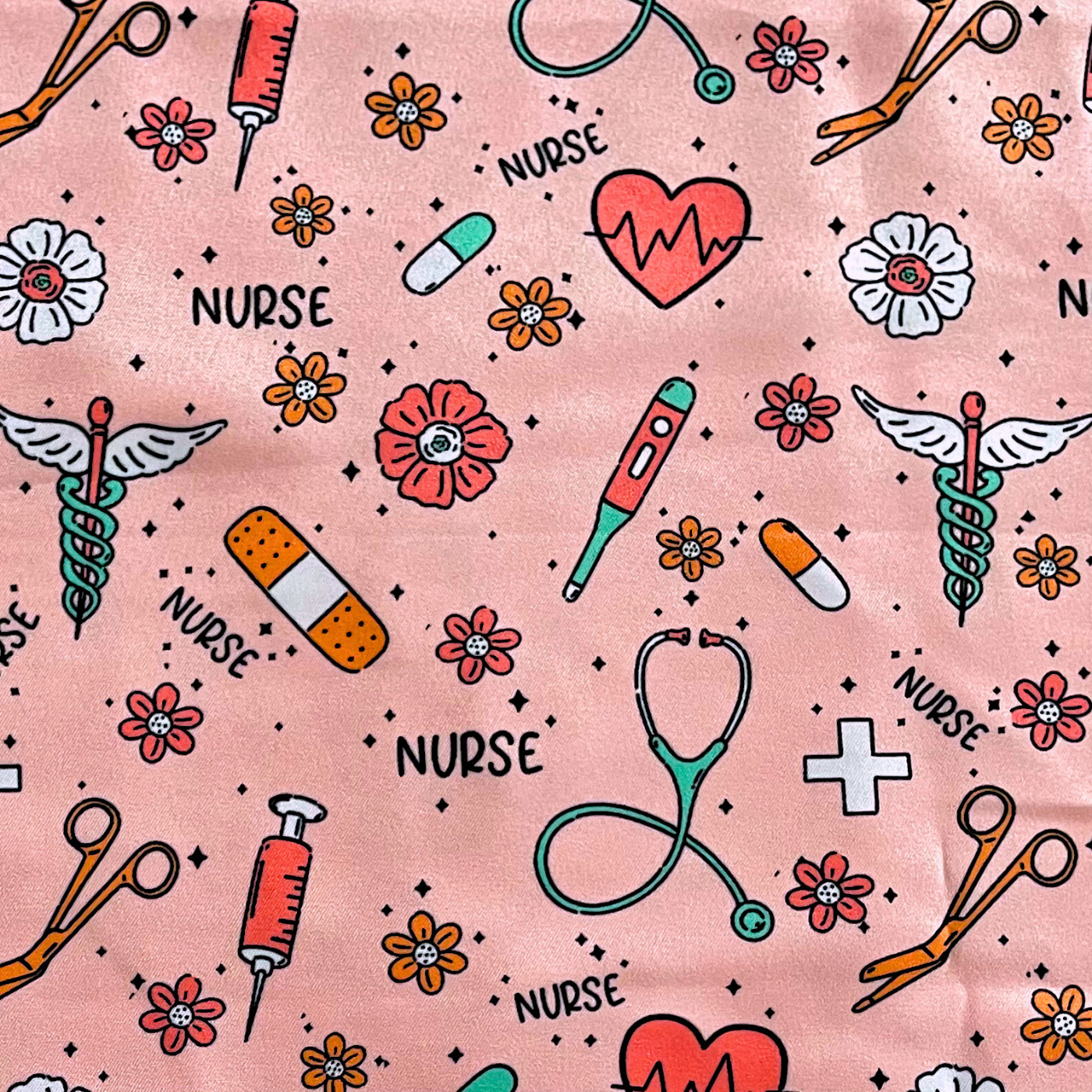 Nurse