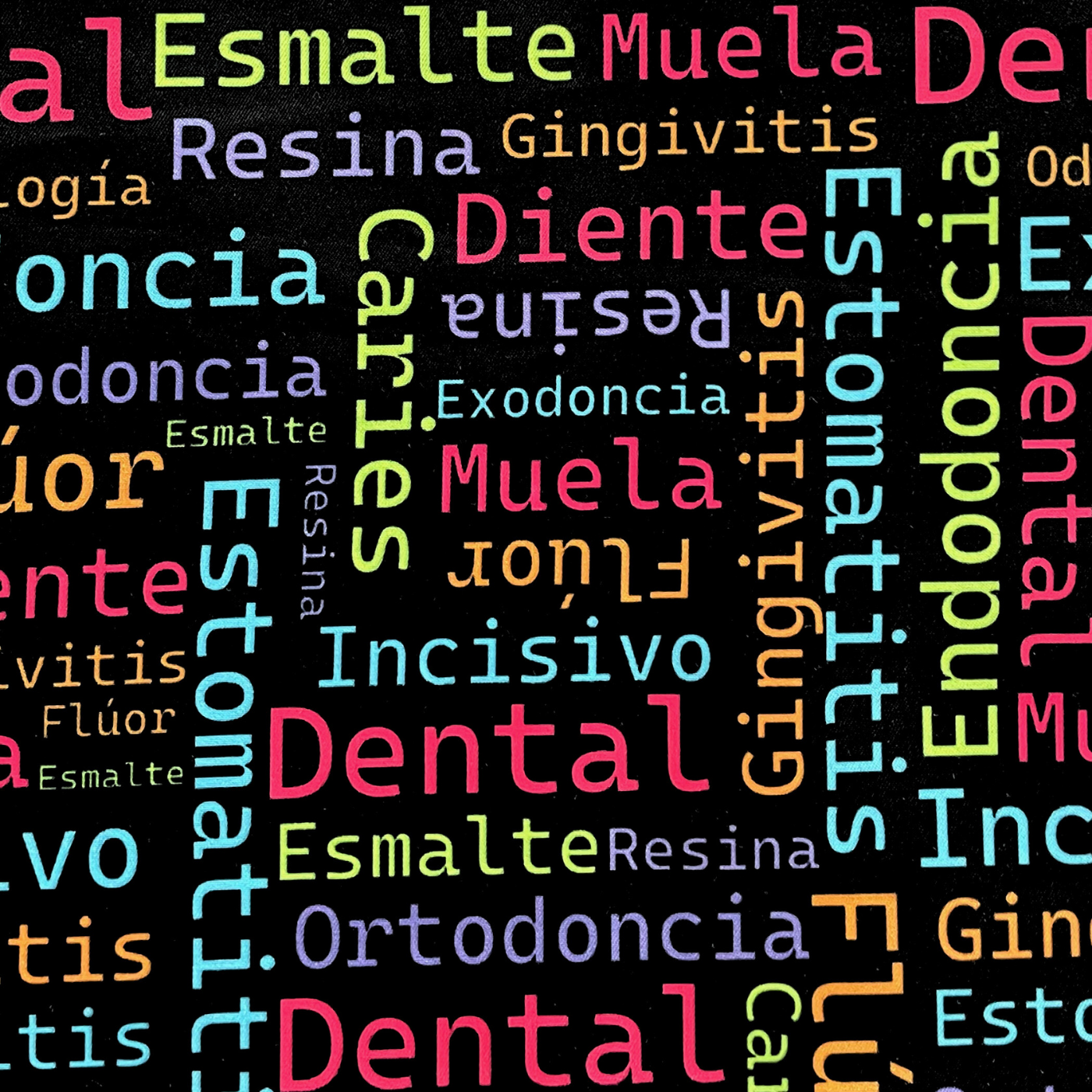 Odonto Palabras
