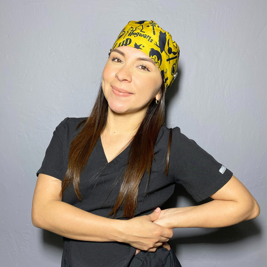 Harry Potter Hogwarts