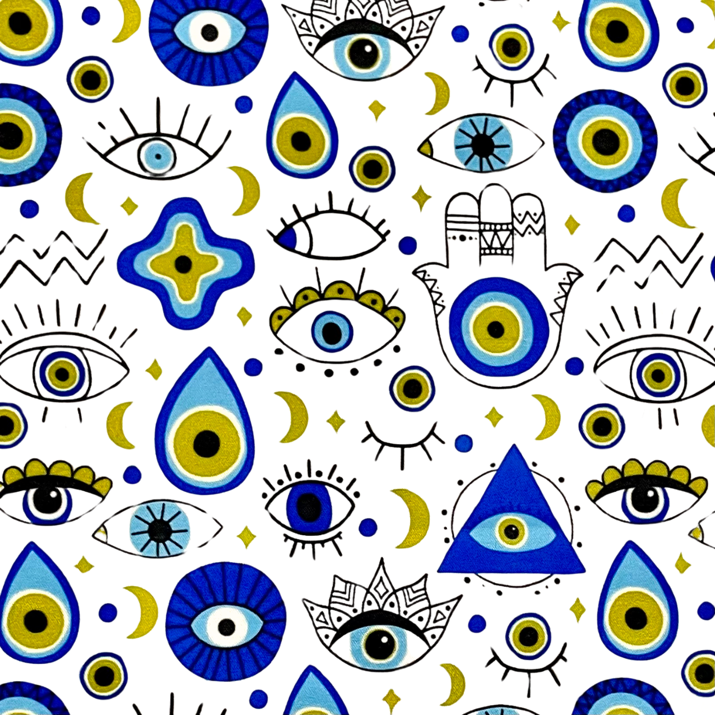 Ojo Turco