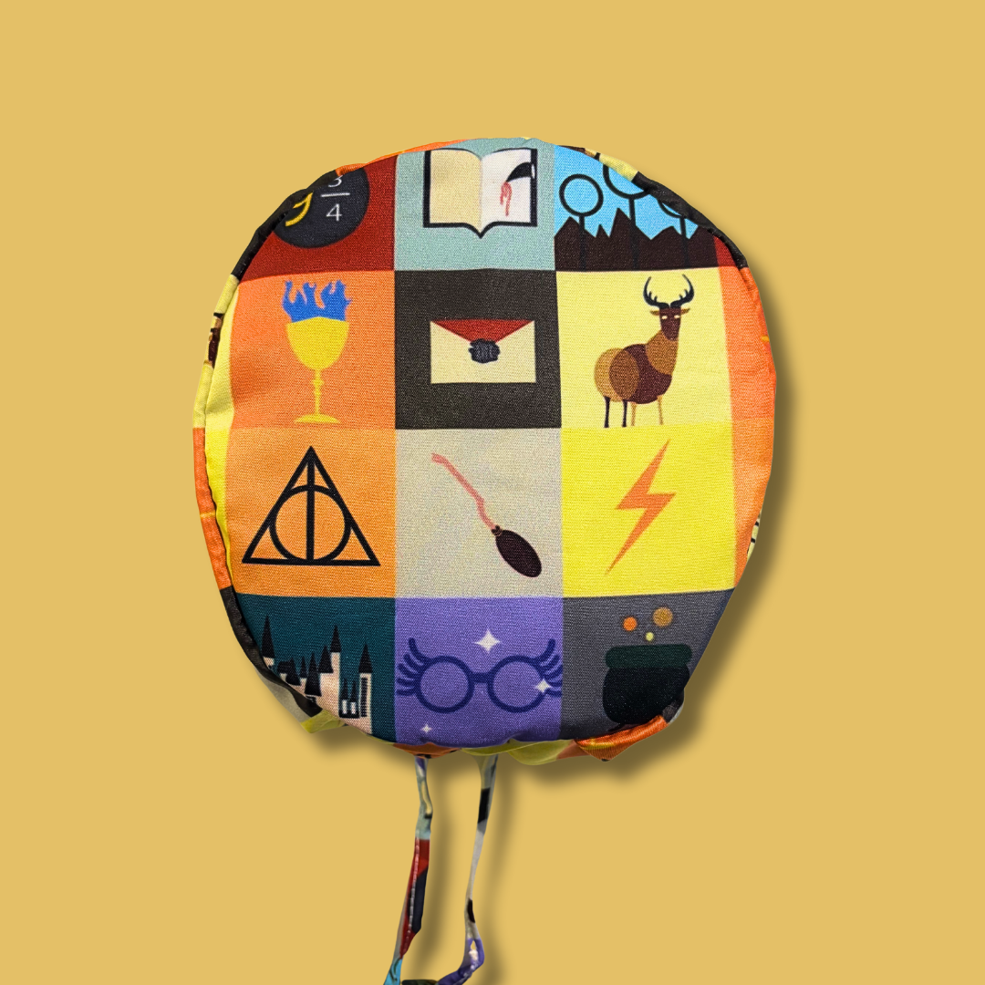 Harry Potter Figuras
