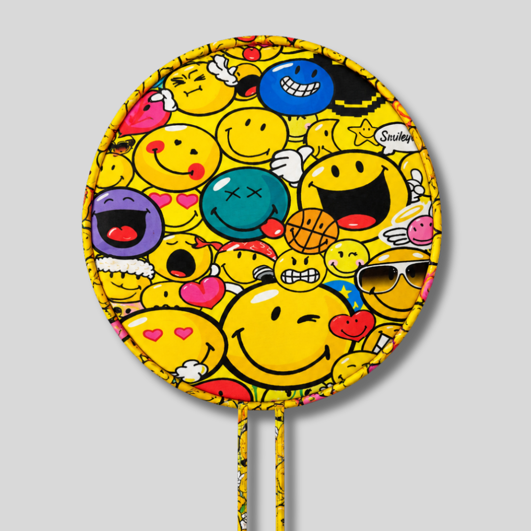 Gorro Quirúrgico Emoji