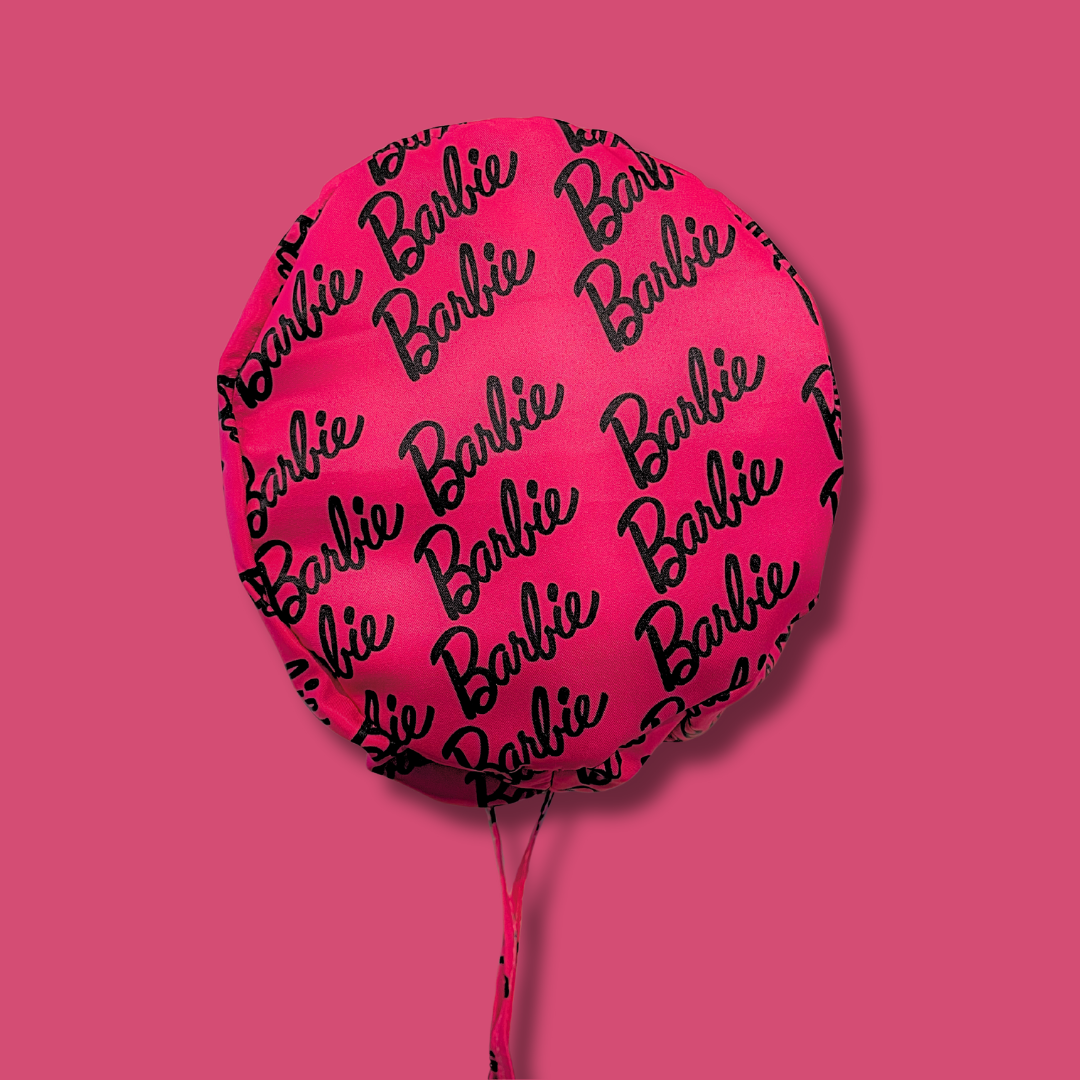 Barbie Letras