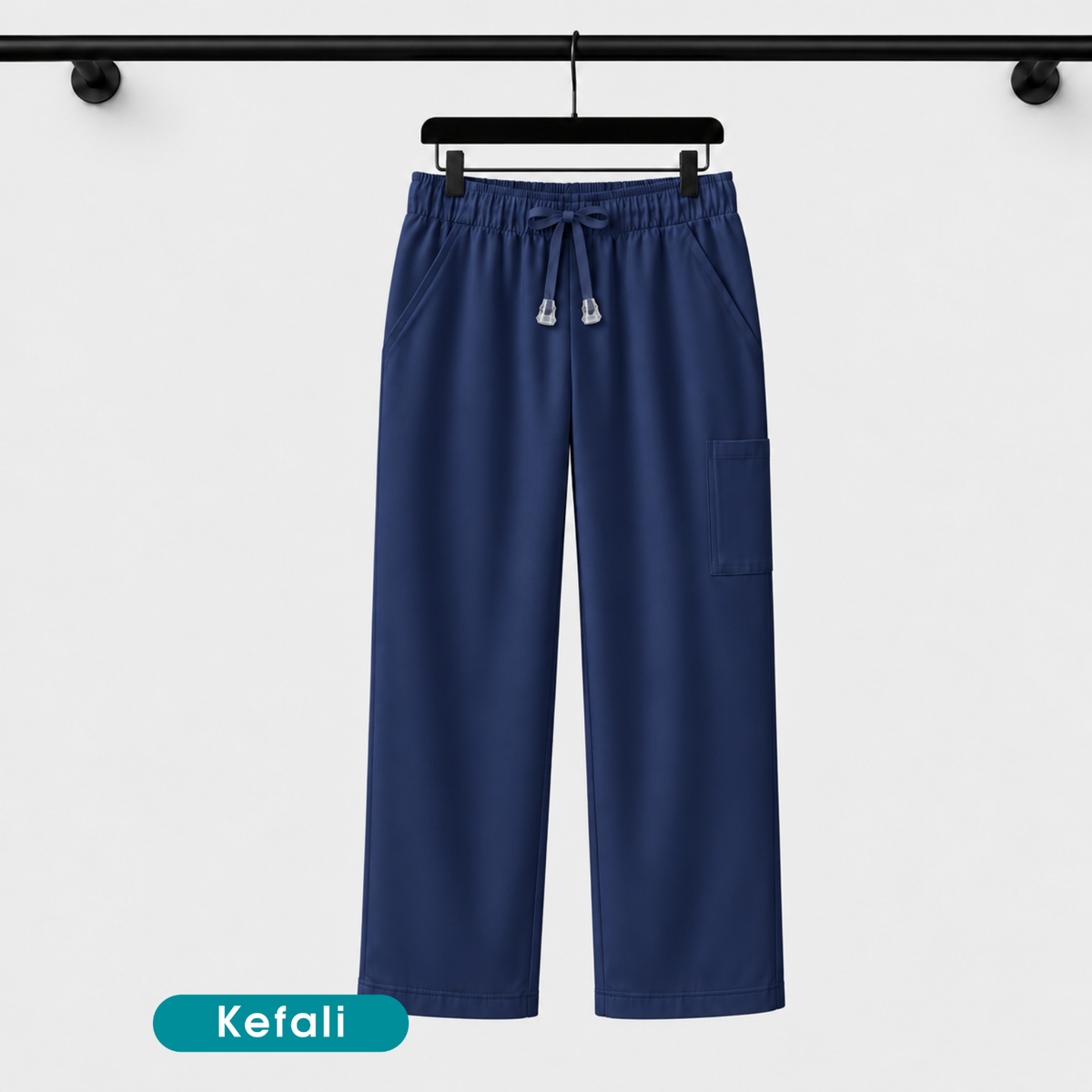 Kefali Soma | pantalón quirúrgico marino