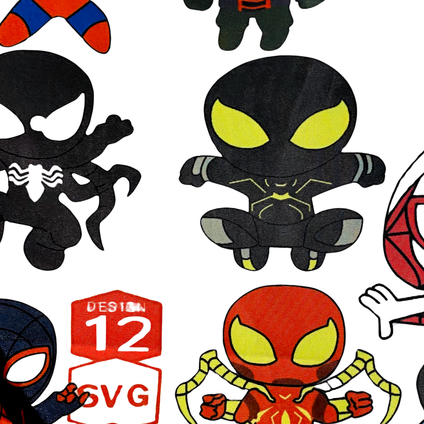 Spiderverse