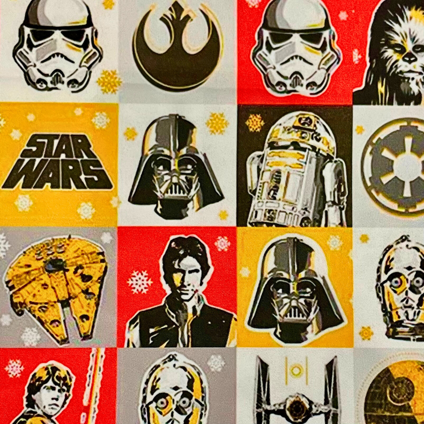 Star Wars A New Hope