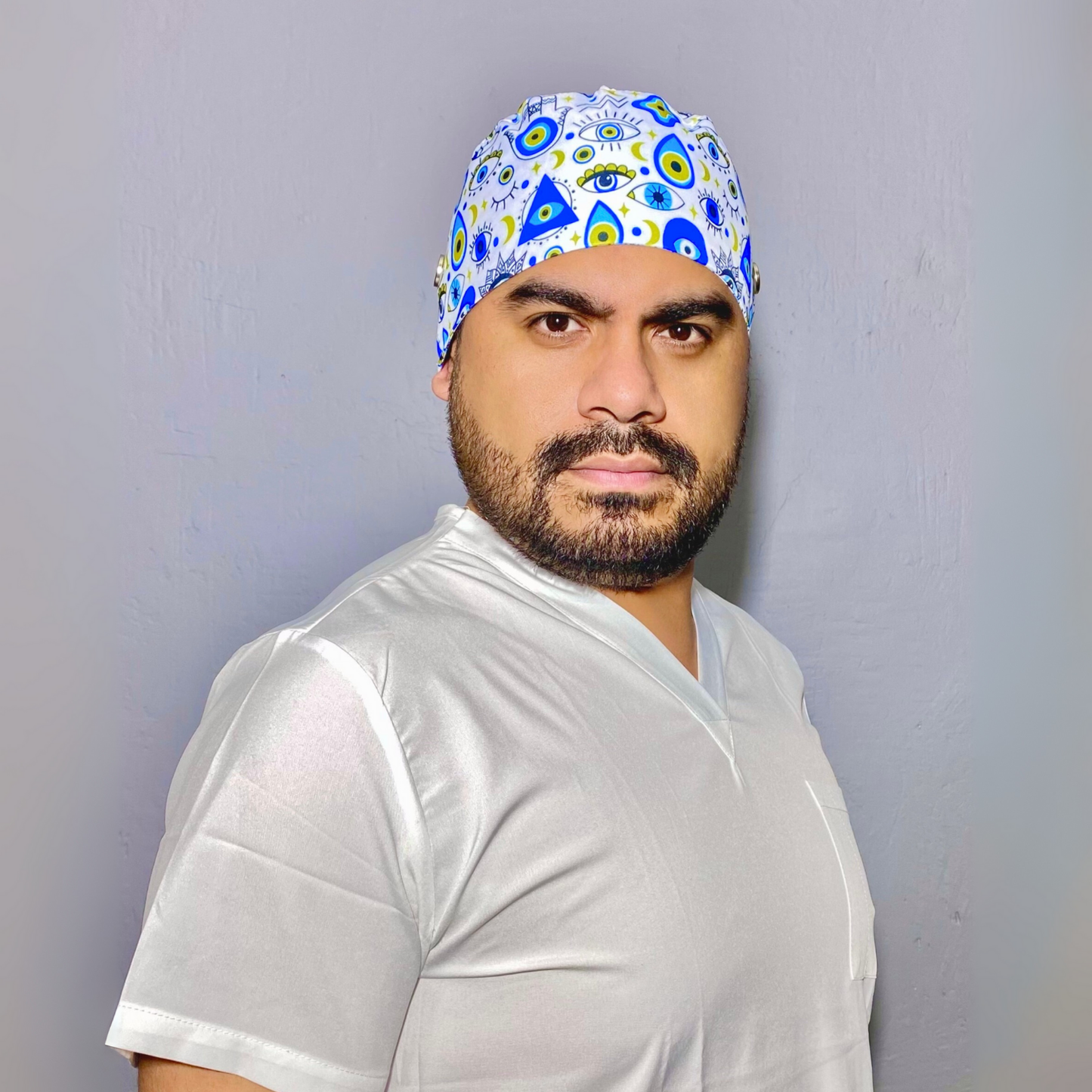 Ojo Turco