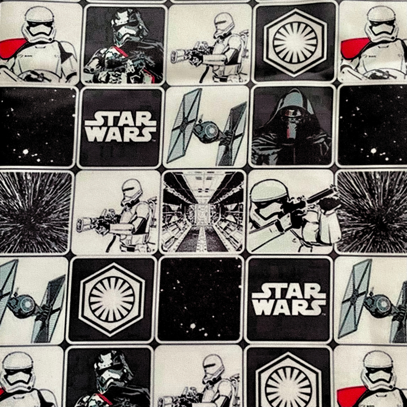Star Wars Primera Orden