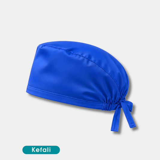 Kefali bata quirúrgica | rey + gorro básico