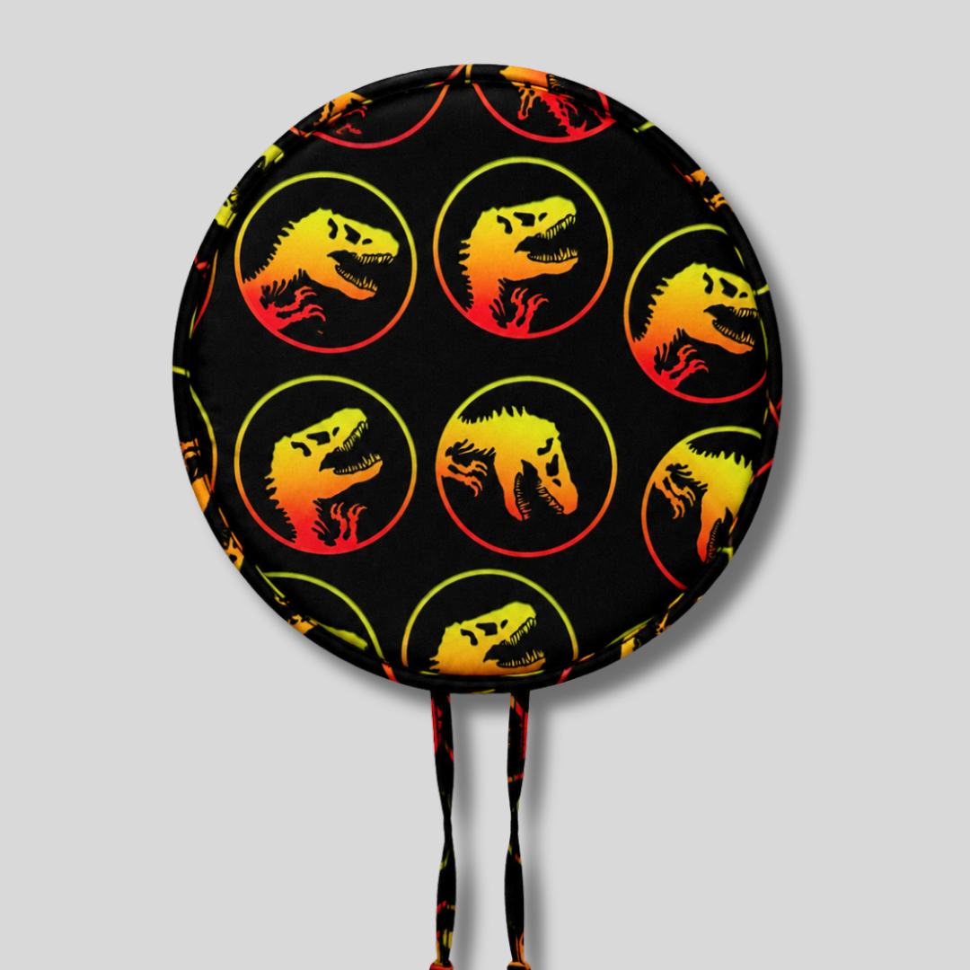 Gorro Quirúrgico Jurassic Park