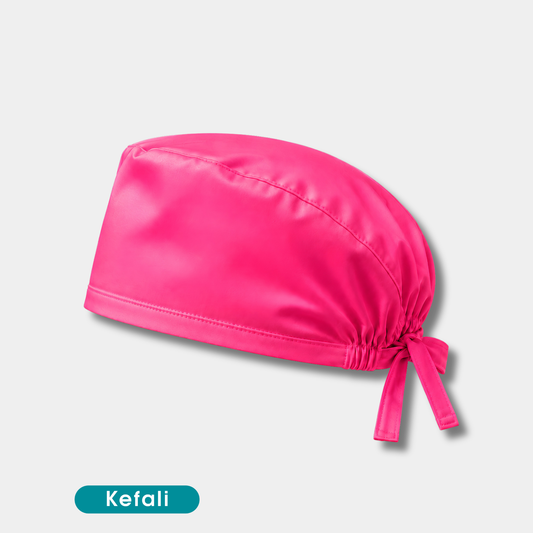 Kefali bata quirúrgica | fiusha + gorro básico