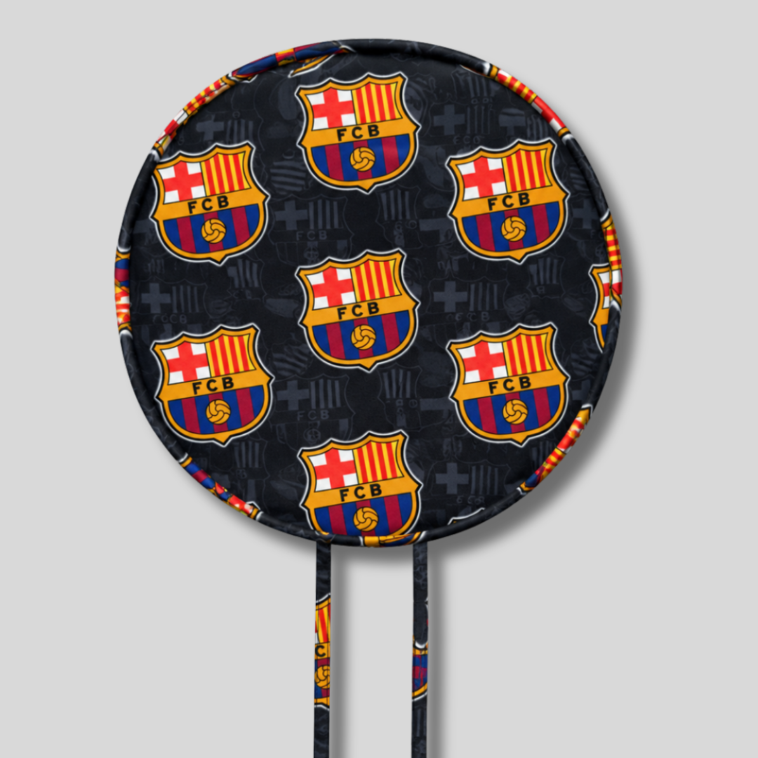 Gorro Quirúrgico LALIGA Barcelona