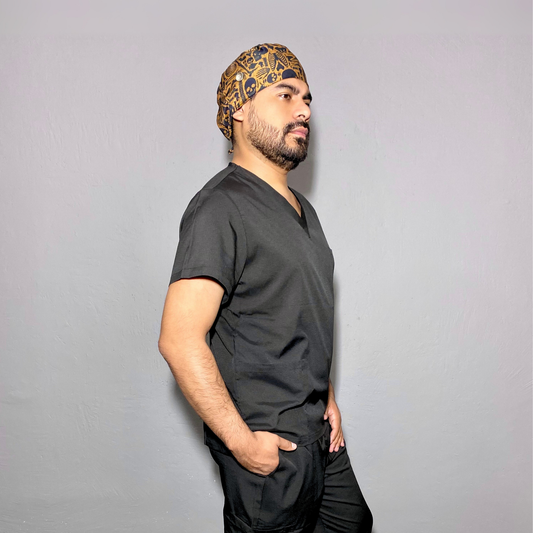 Sistema Óseo Dorado