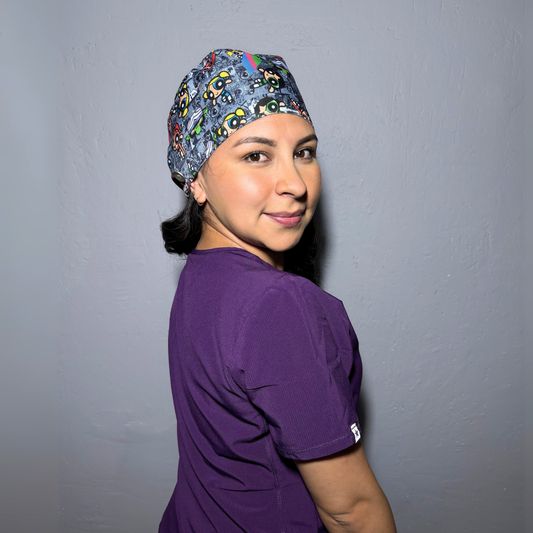 Chicas Super Poderosas Mojojojo