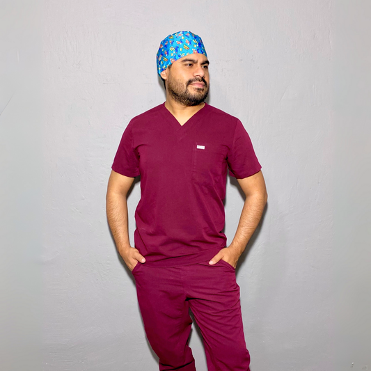 Súper Mario & Luigi