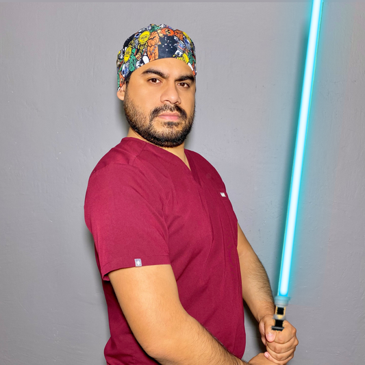 Star Wars Animado