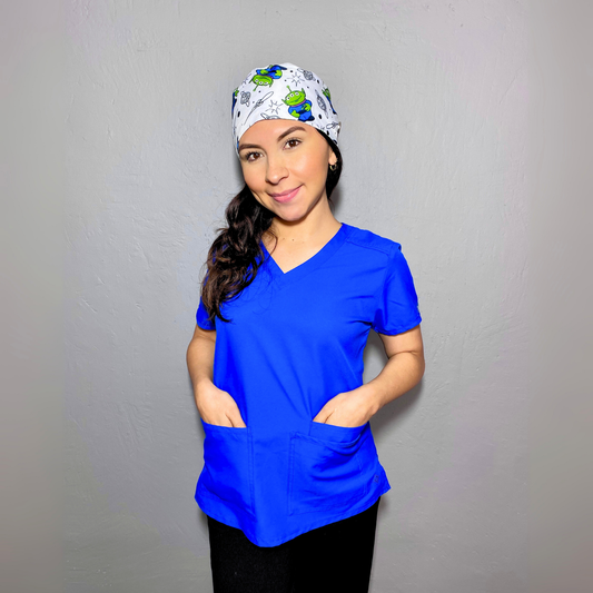 Toy Story Nos has salvado!