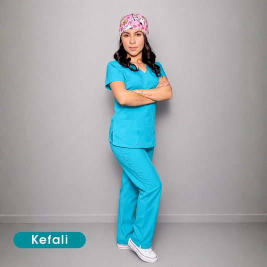 Pijama Quirúrgica | Kefali Soma Caribe