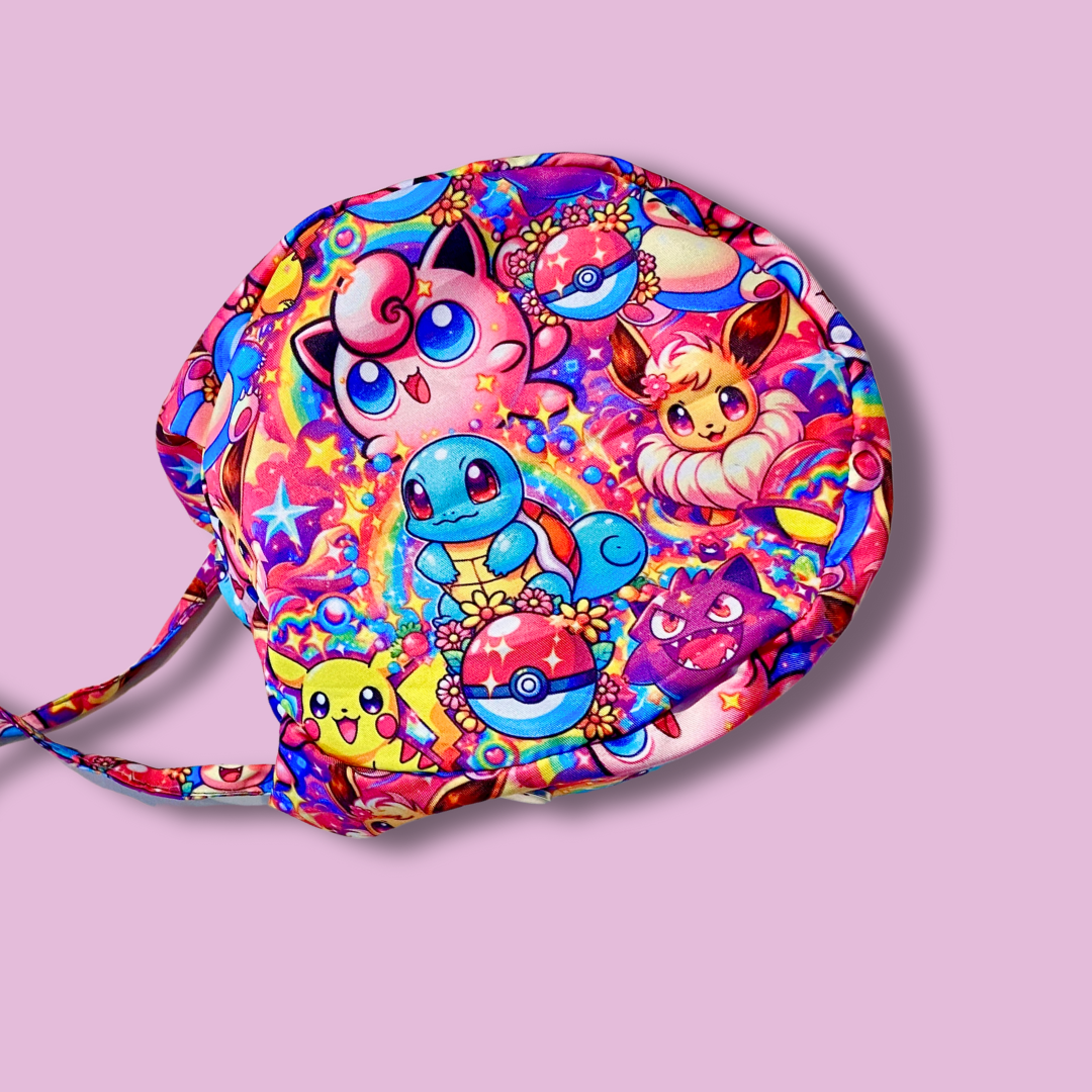 Pokemon Rosa
