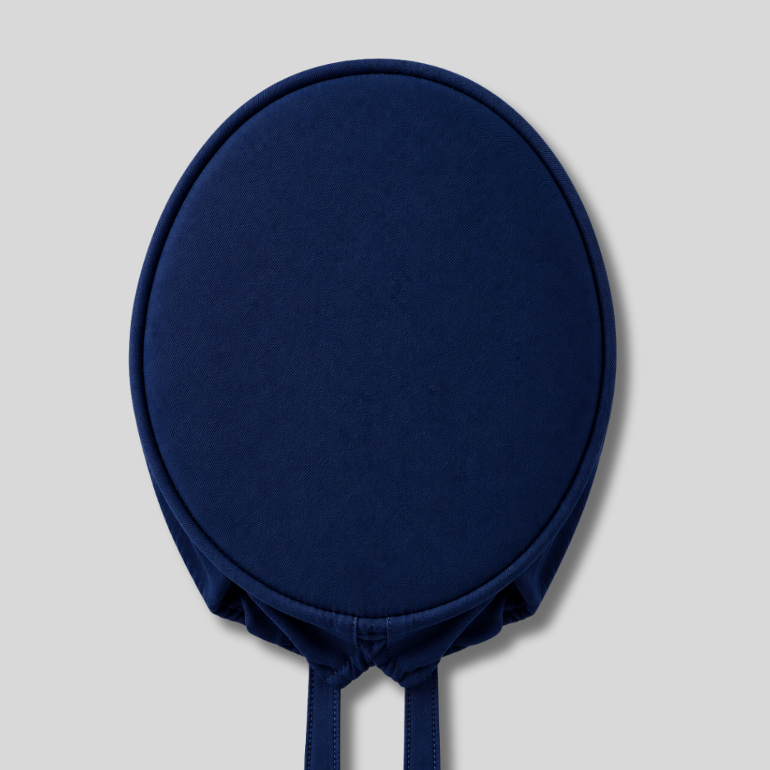 Gorro Quirúrgico Marino