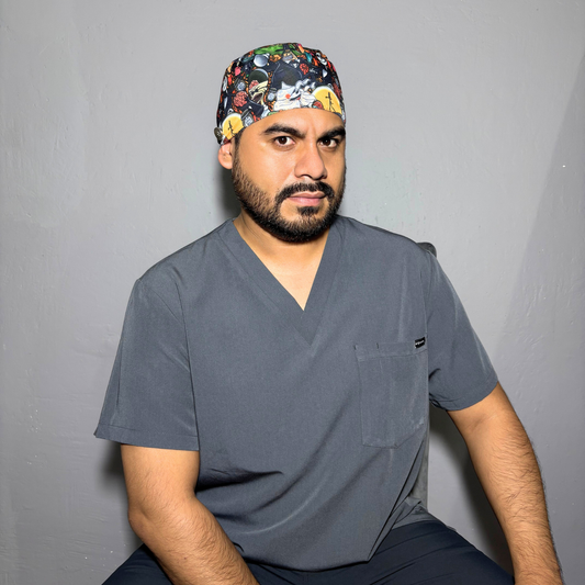 The Nightmare Before Christmas