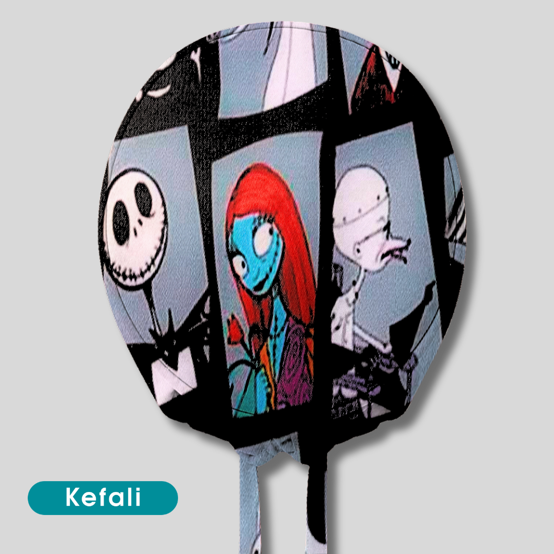 Gorro Quirúrgico Jack Personajes