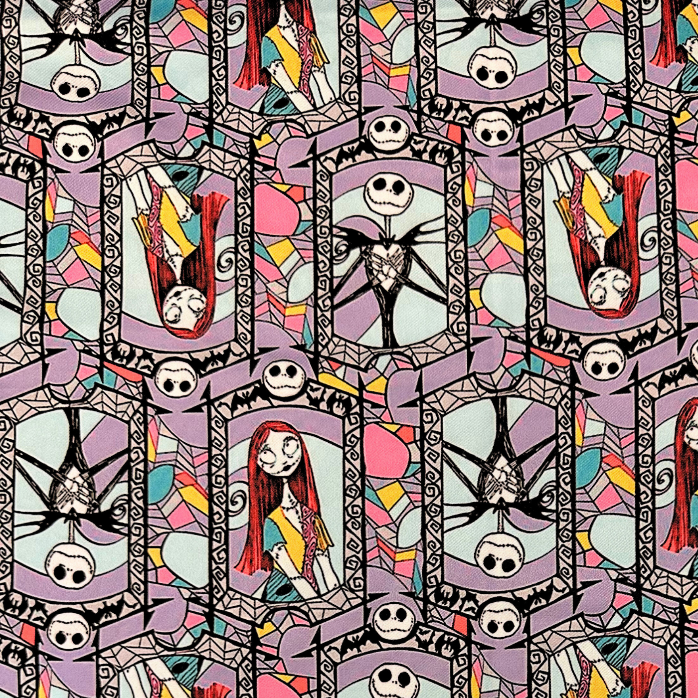 Jack & Sally