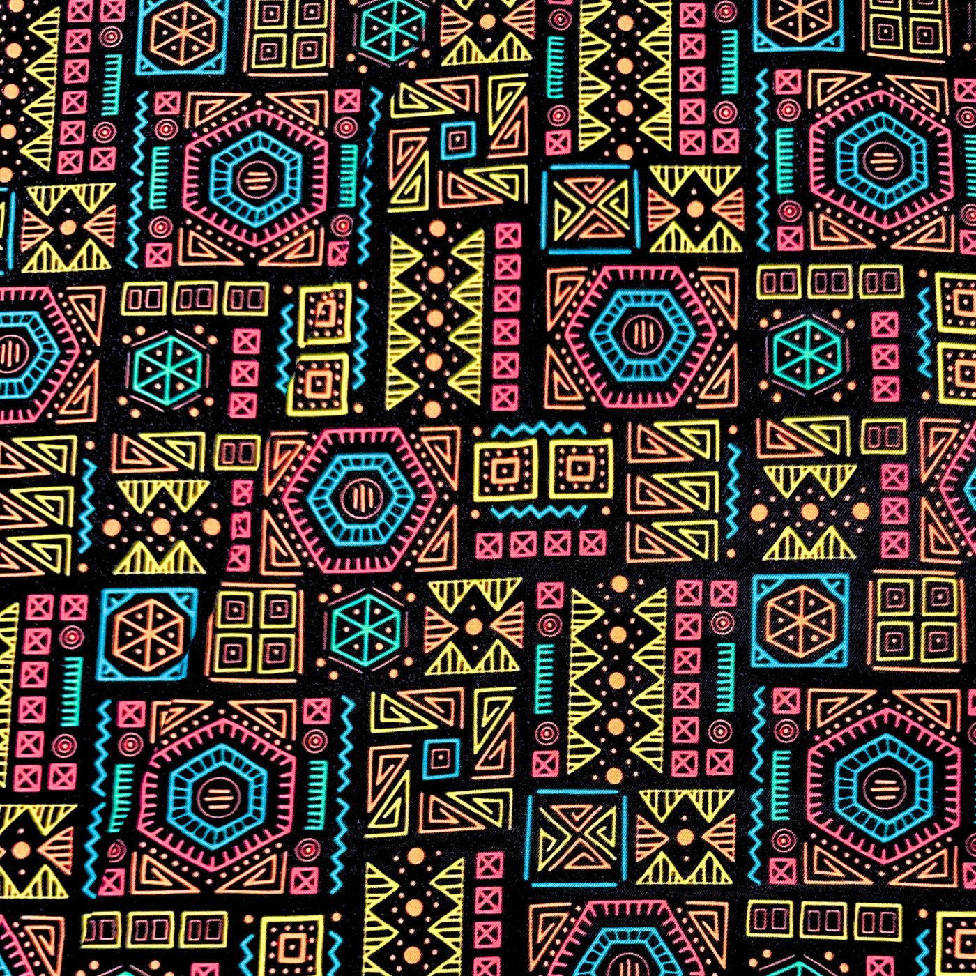 Ankara Africana