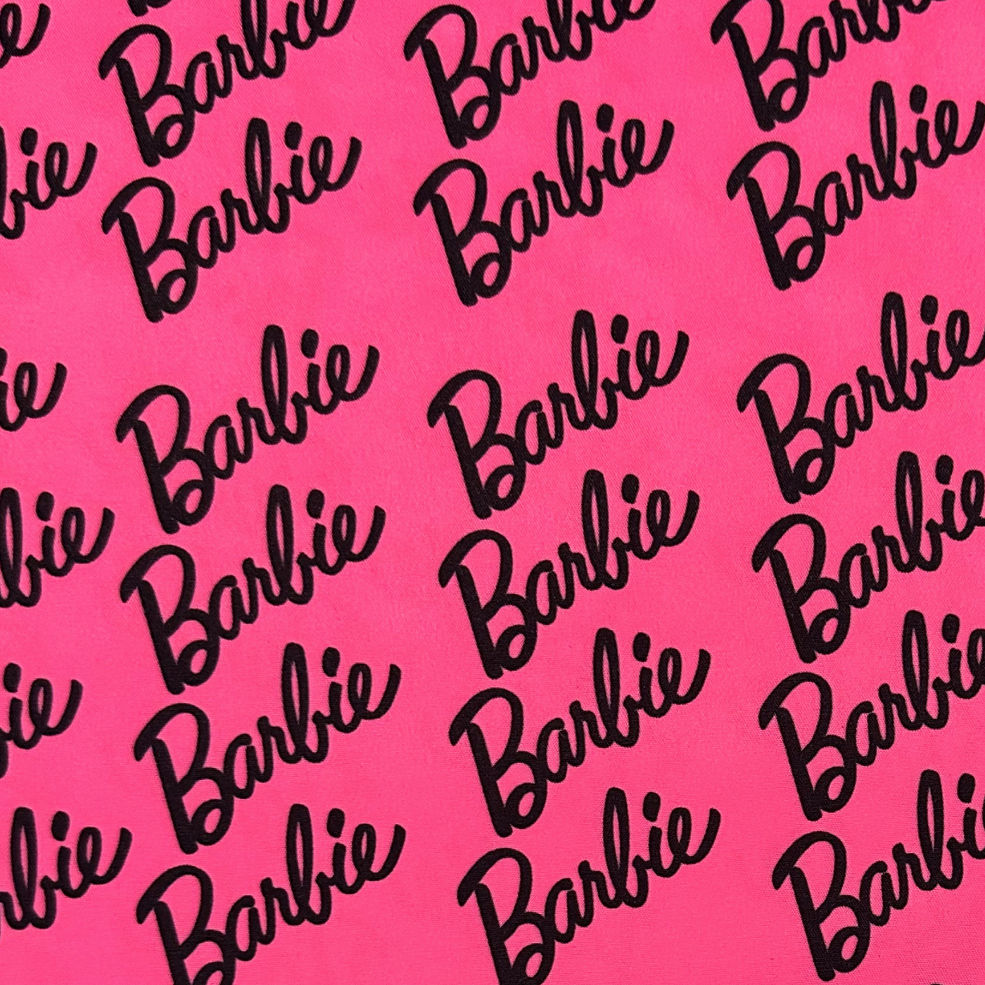 Barbie Letras