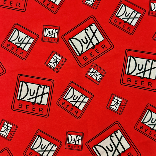 Duff