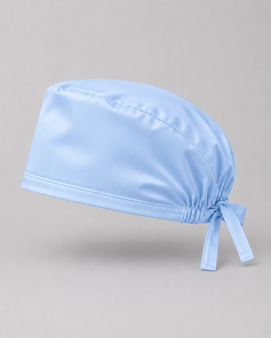 Bata Qx Plumbago + Gorro Kefali Básico