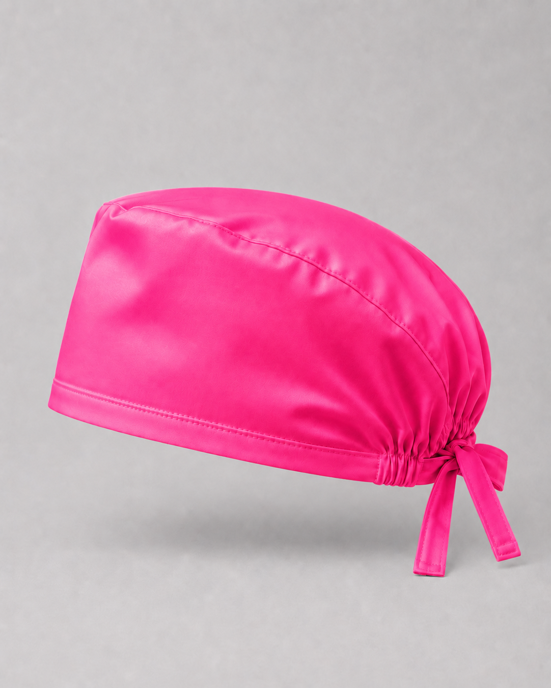Bata Qx Fiusha + Gorro Kefali Básico