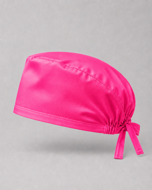 Bata Qx Fiusha + Gorro Kefali Básico
