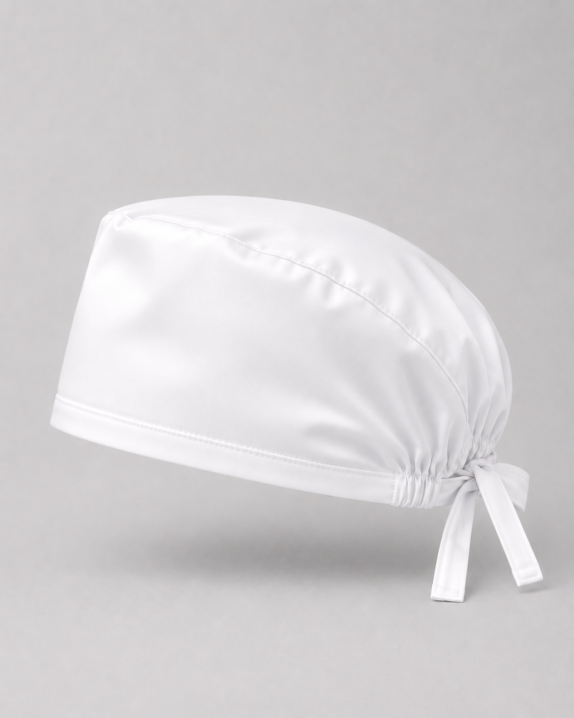 Bata Qx Blanco + Gorro Kefali Básico