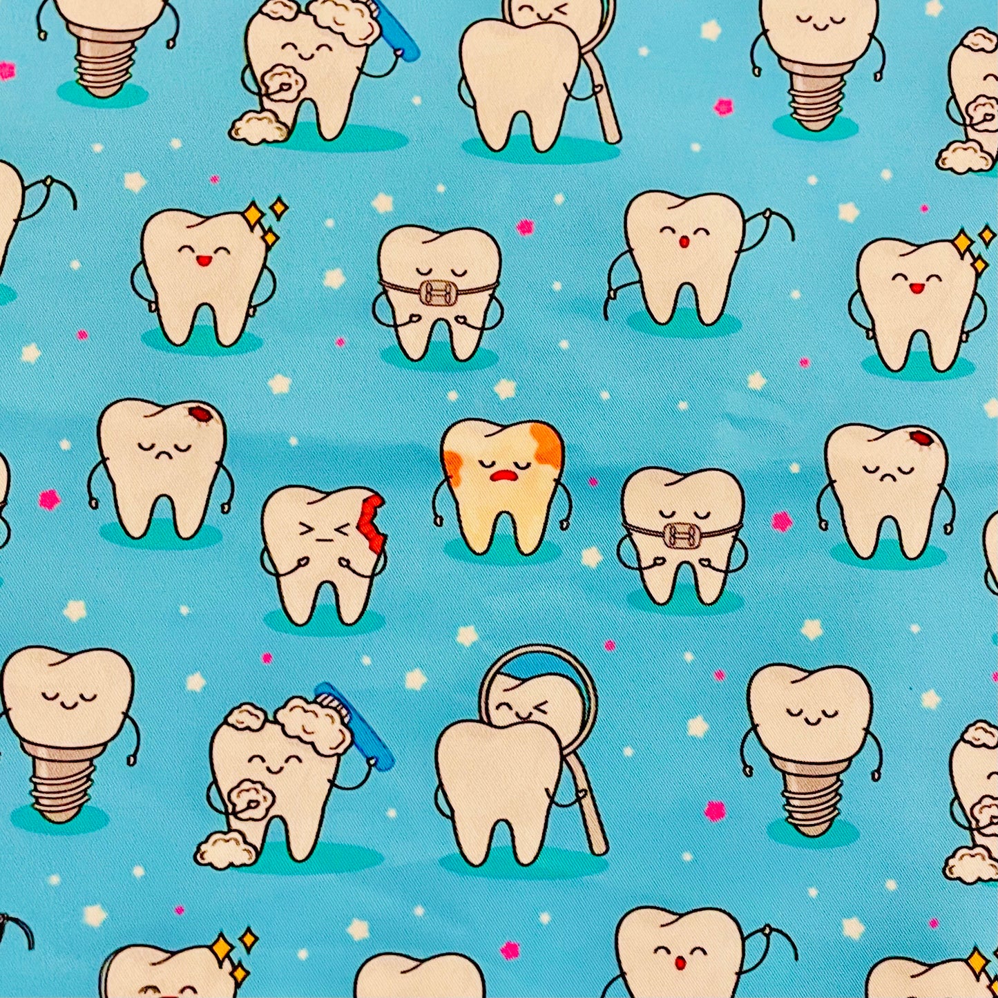 Dientes Odonto
