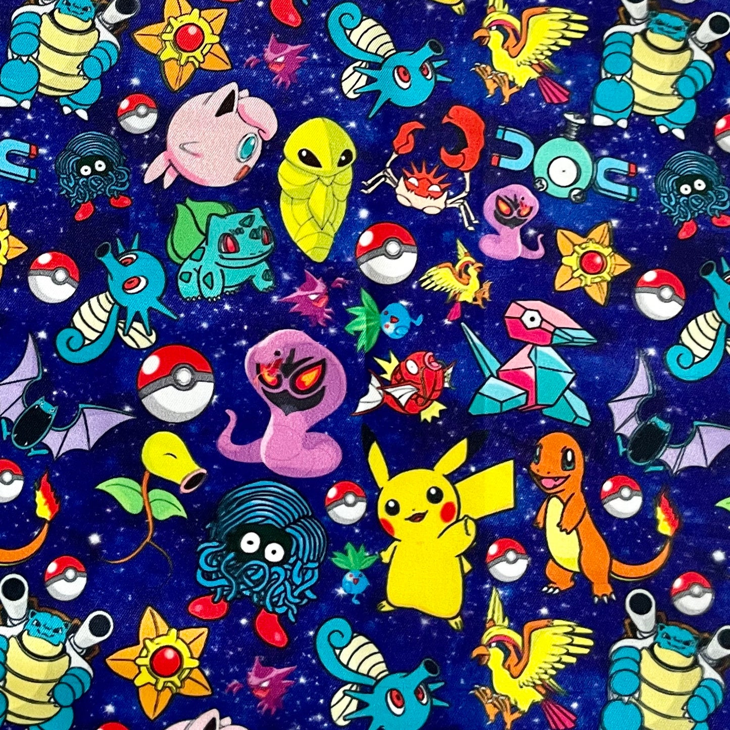 Pokemon Kanto