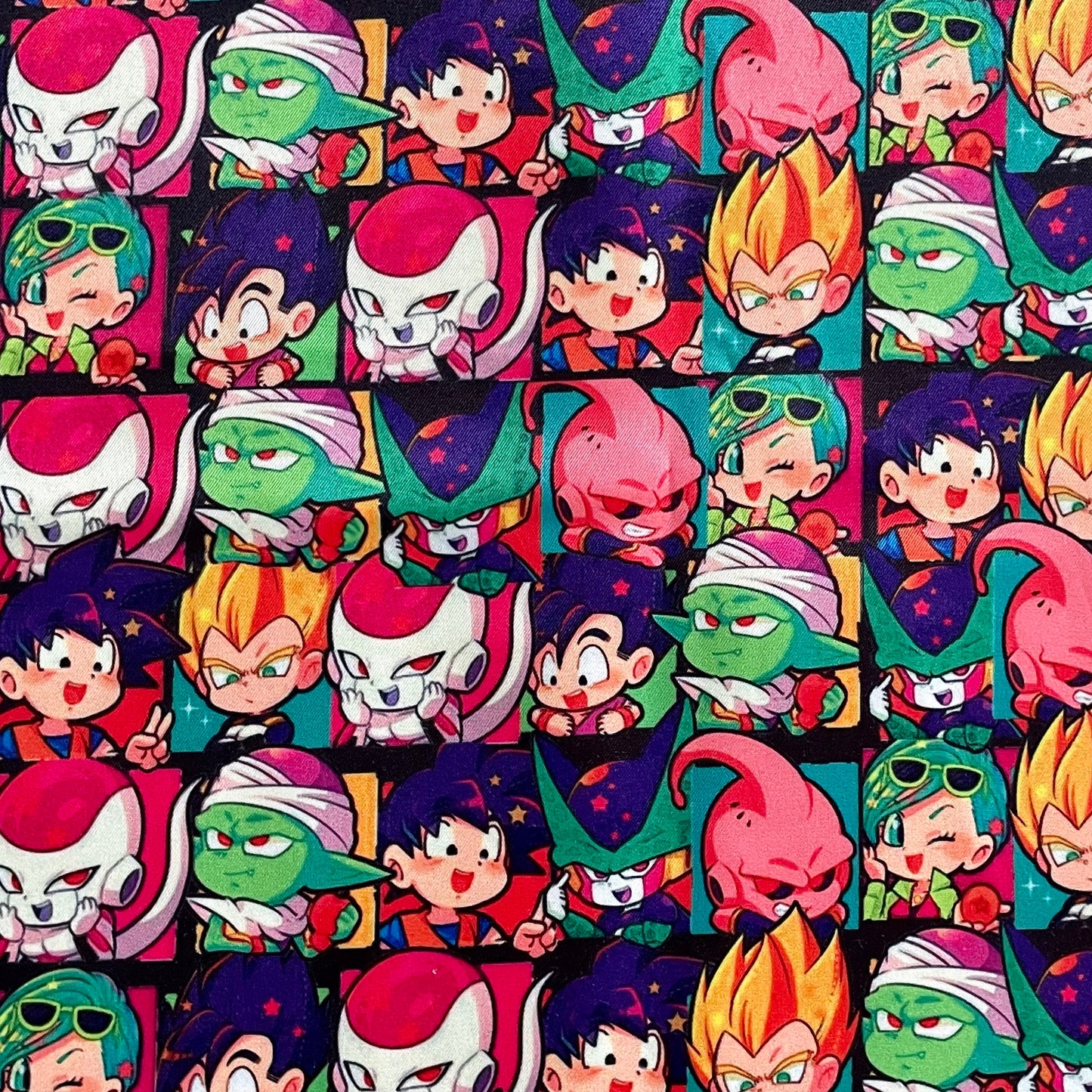 Dragon Ball Z