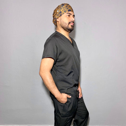 Sistema Óseo Dorado