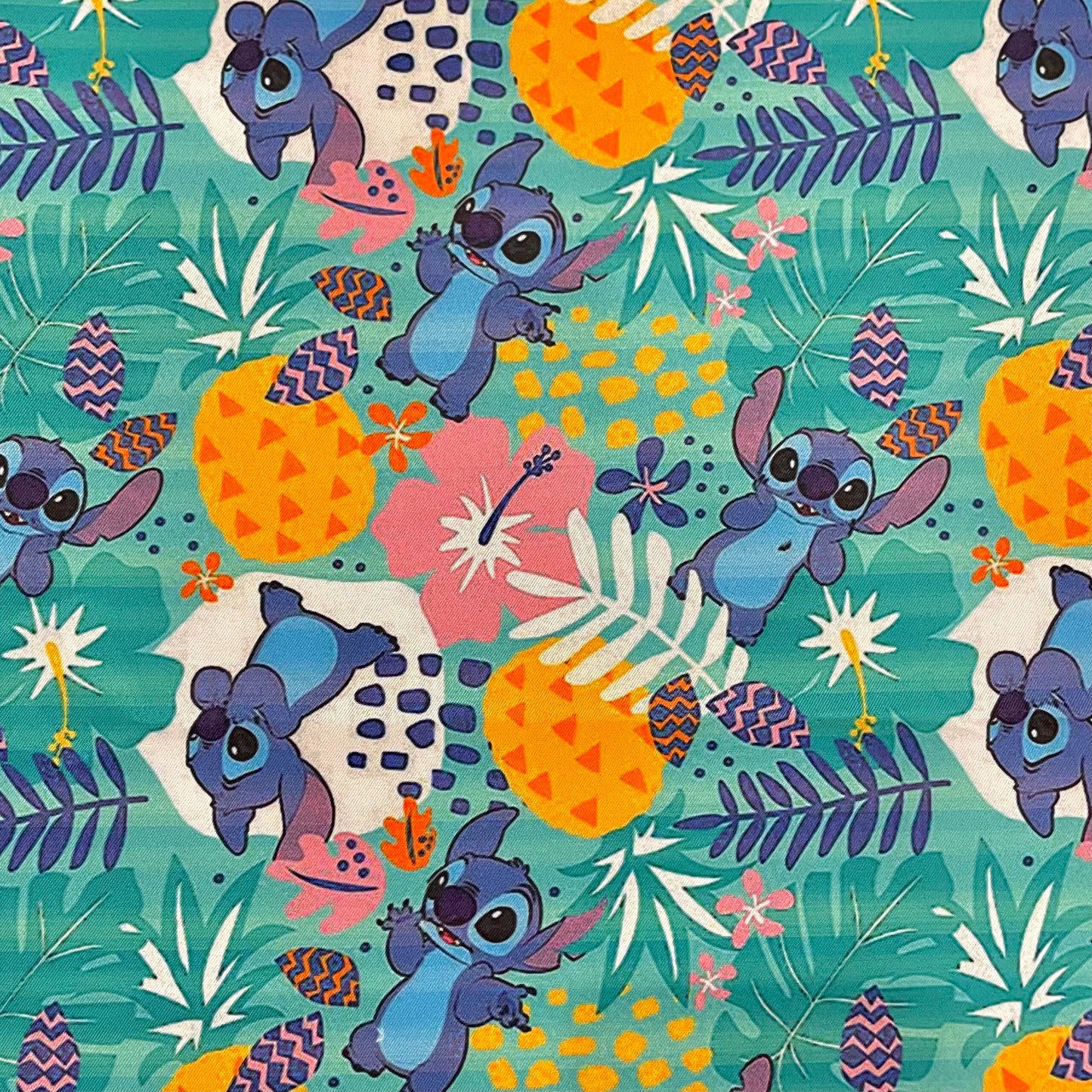 Stitch