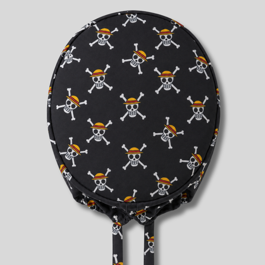 Gorro Quirúrgico One Piece Calavera