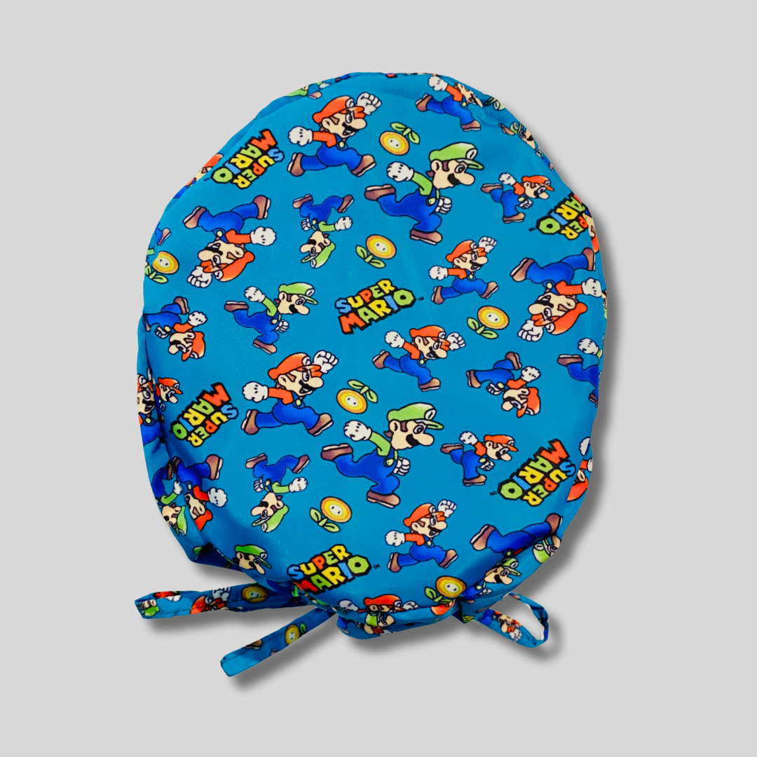 Súper Mario & Luigi