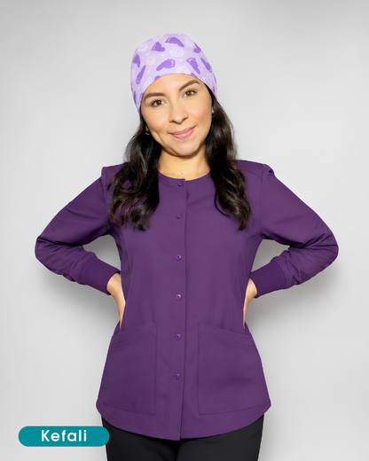Kefali | gorro quirúrgico obstetricia